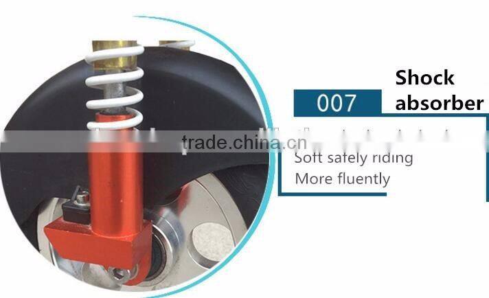 2017 Newest Light Riding Fold Electric Bicycle, Mini Adult Shock Absorb Electro Bike 250W Motorbike For Sale