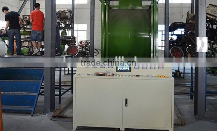 Waterproof plastic led light illuminated champagne beer ice bucket