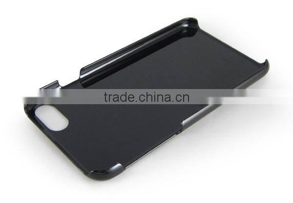 Light material shell PC mobile phone case for iPhone7