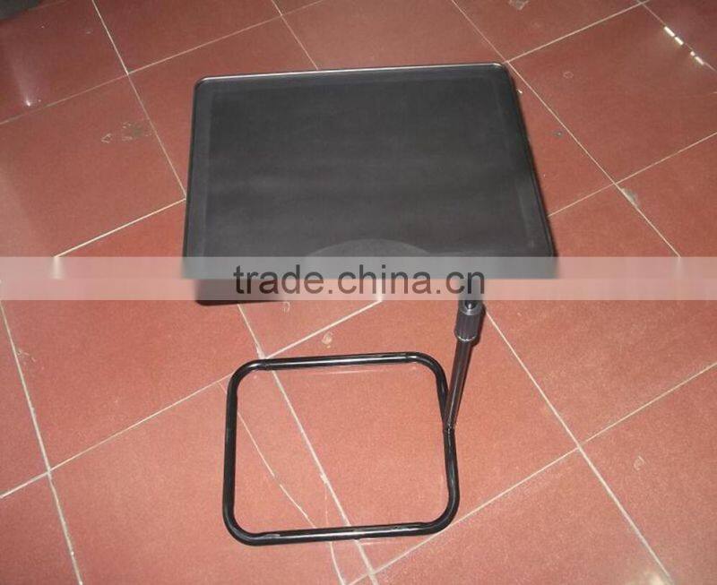 swivel bed tray/bed table tray/bed table tray/folding bed tray