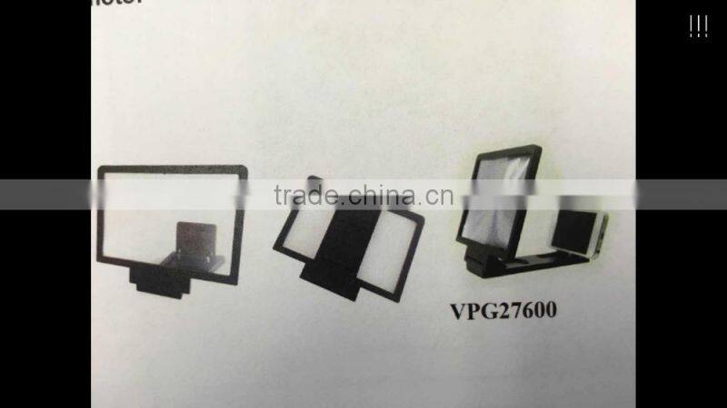 universal mobile phone screen enlarge