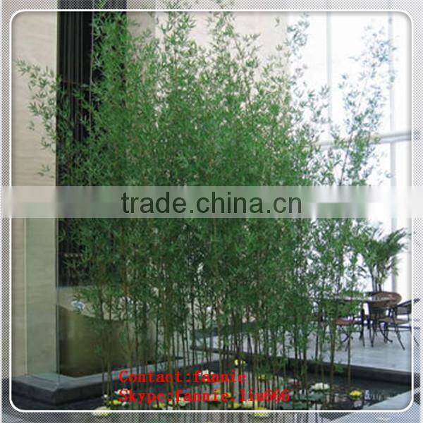 LF092505 Artificial plants artificial bamboo plant/aquarium decoration bamboo chinese bamboo plant