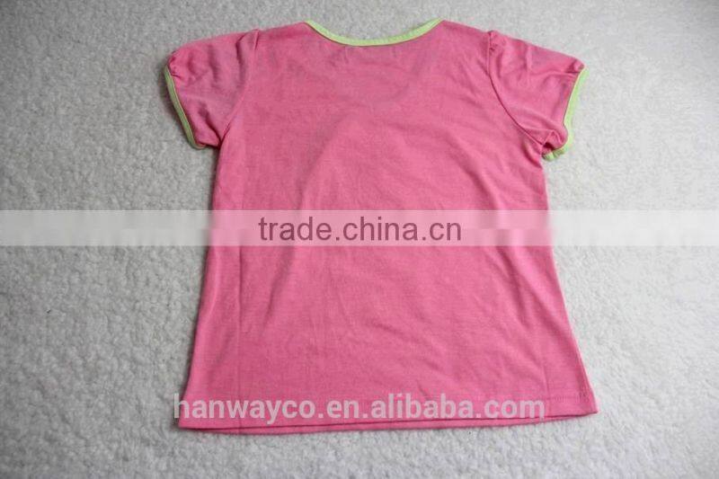 stocklot girl's T-shirts