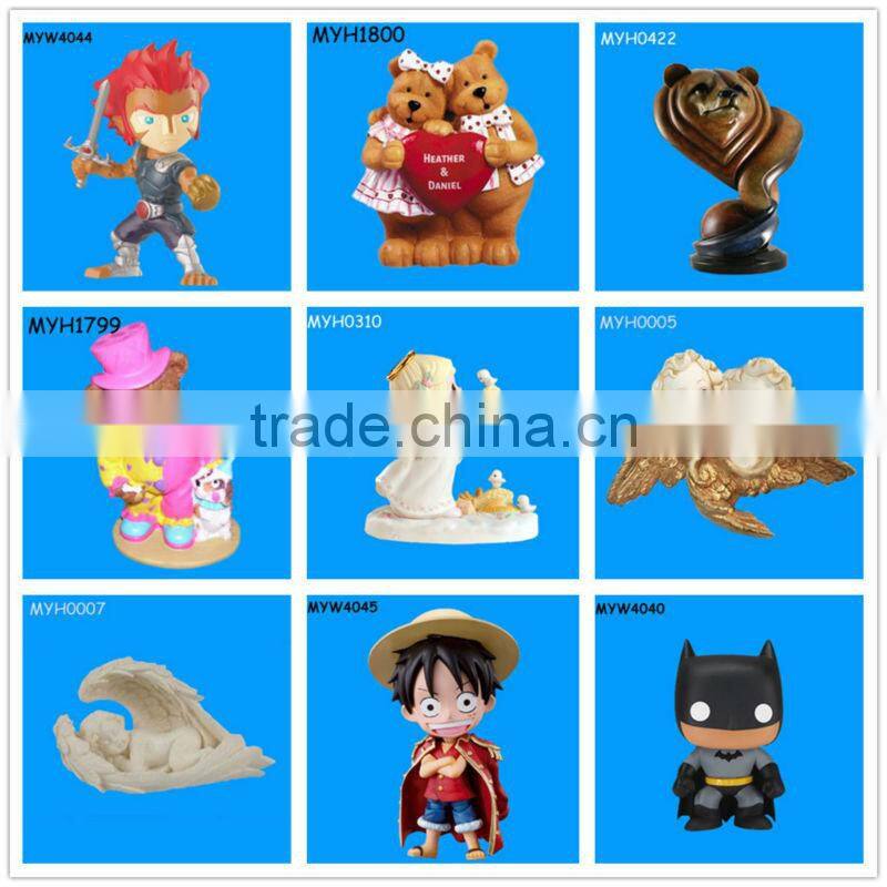 2013 naruto statues figure