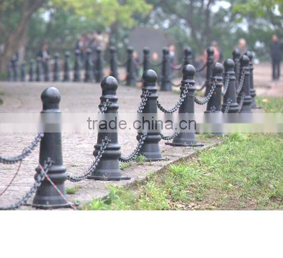 Traffic Road Bollard,automatic bollards,cast iron road stake bollards