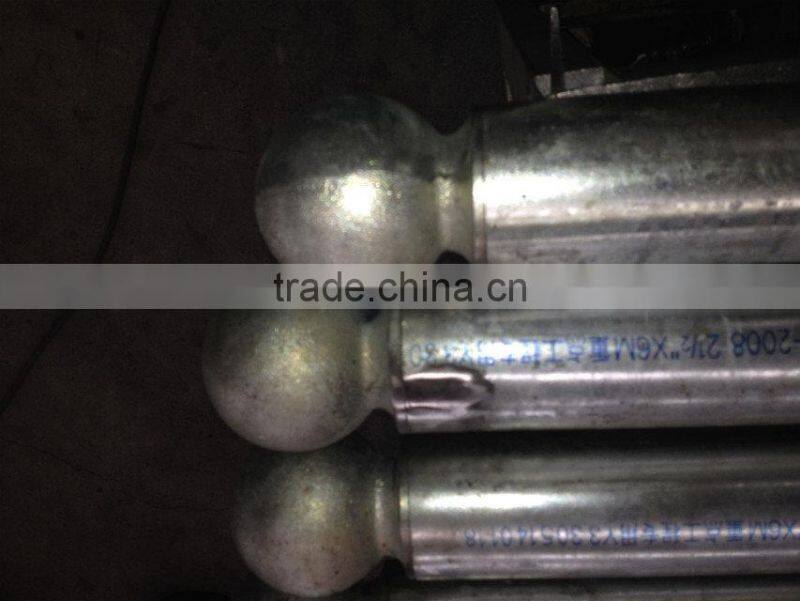 Hot Sale Metal Road Safety Barrier / Used Road Barrier