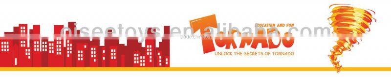 2014 TORNADO New Science Innovative Product Alibaba China
