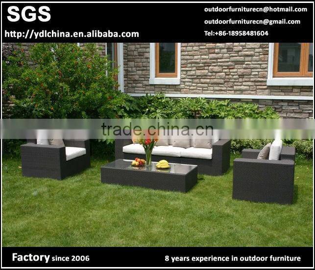 custom make all weather outdoor furniture patio set