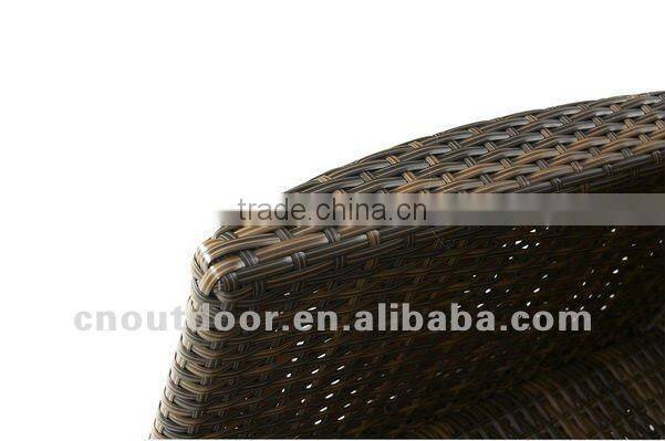 wholesale stackable relaxing outdoor leisure chair