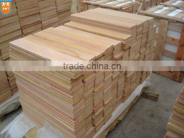 Sandstone Rosewood