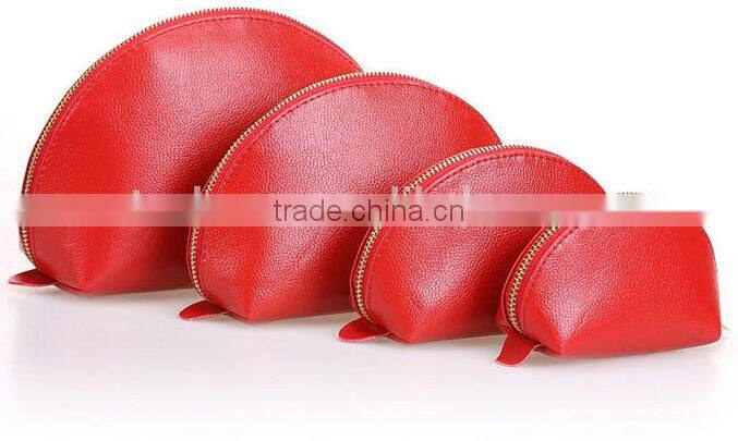 hot sellling factory wholesale travel cosmetic makeup bag