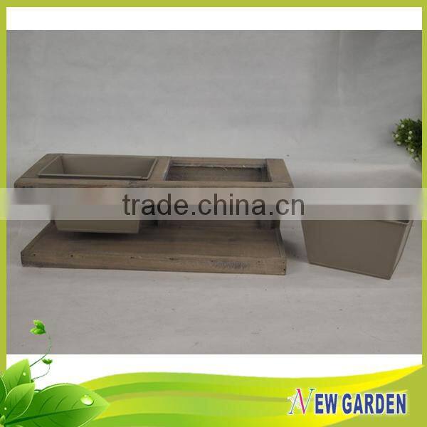 Cost Effective Decoration Indoor Flower Pot Holder for Metal Flower Pot