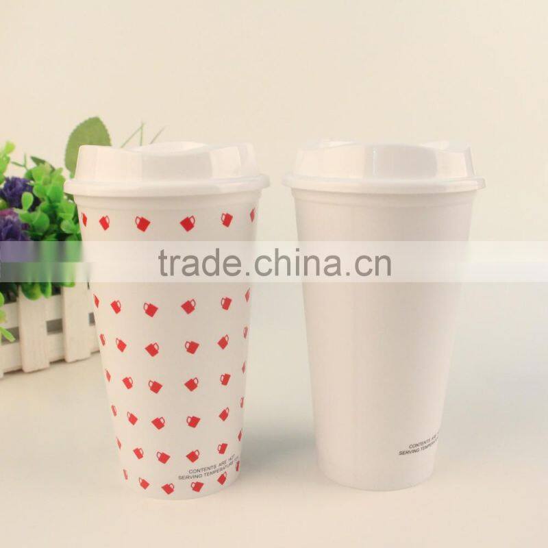 hot promotional gift reusable cups with customized logo