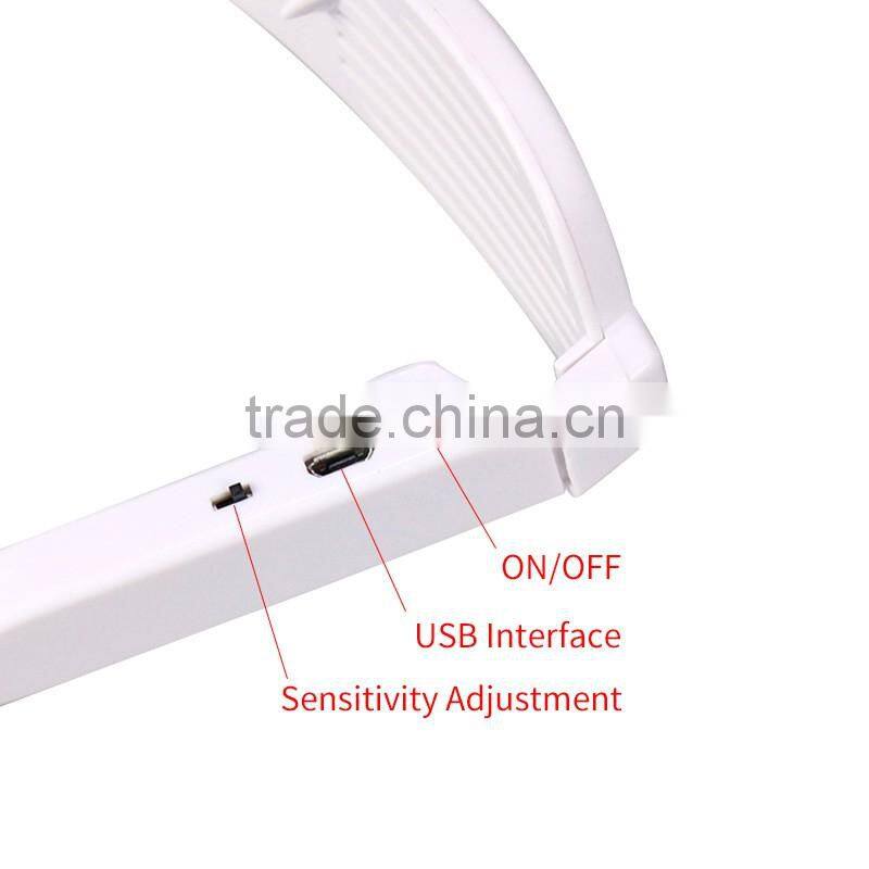 Amazon Best Seller Black Color Sound Activated Crazy Led Sunglasses Glitter Party Sunglasses