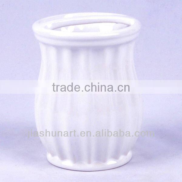 Modern Bath Fittings White Bathroom Set