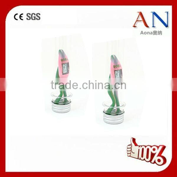 Promotional silicone Slap Watch