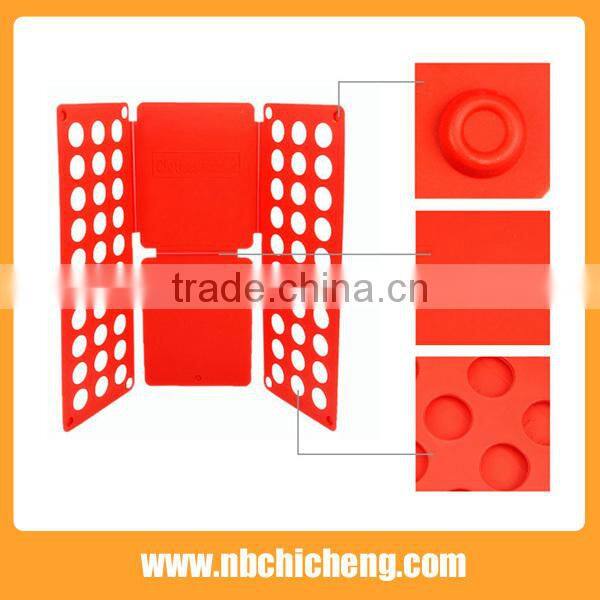Plastic Cloth Folder