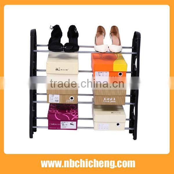 Shoe storage rack heavy duty shoe rack custom shoe rack