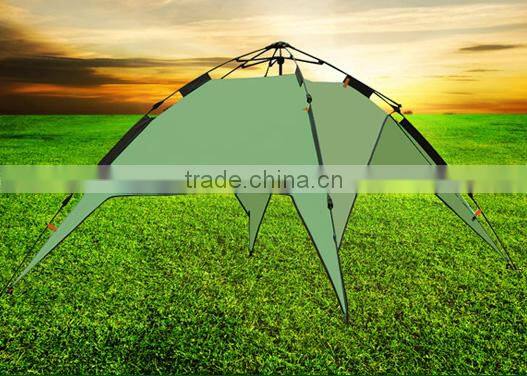 lightweight folding beach tent