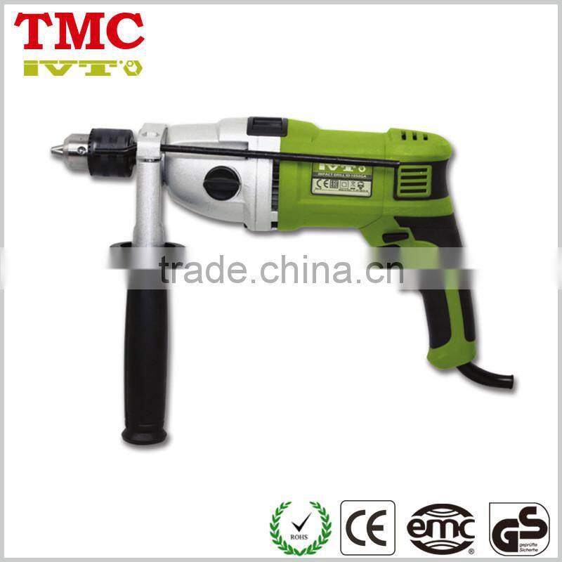 Powerfull 1050w 25mm Electric Impact Drill