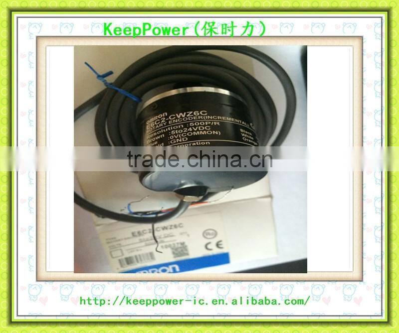 Rotary encoder E6C2-CWZ6C 10P / R 20P / R 30P / R 40P / R 50P / R 100P / R 300P / R 600P / R 600P / R 600P / R