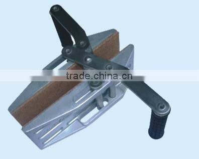 Glass carrying tools/Porterage clip with double handles