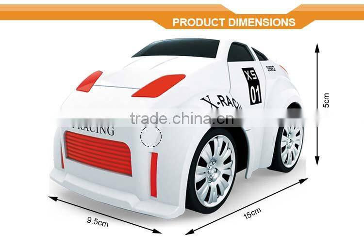 2015 Hot sell! Universal mini remote control rc racing toys car, RCC145286