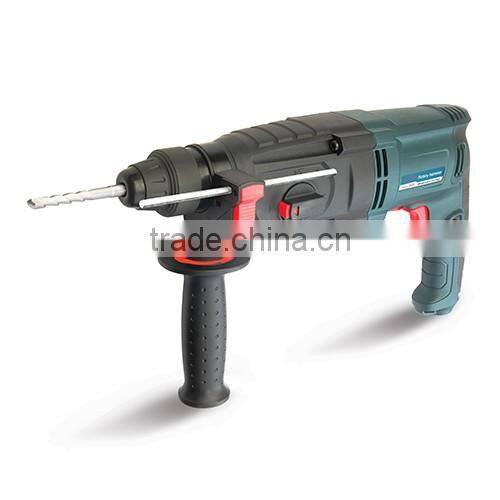 2727 RONIX ROTARY HAMMER 26MM 800W