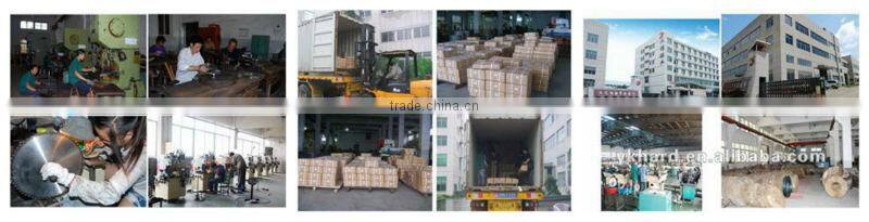 Grass Cutter blade-305X2.0X2T