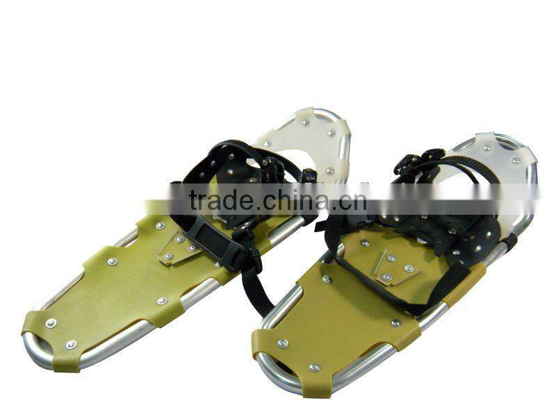 anti-slip women's snowshoes