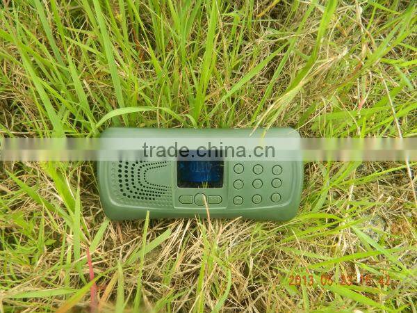 CP-387B With Timer ON/OFF,Build in speaker Bird decoy ,Hunting Device