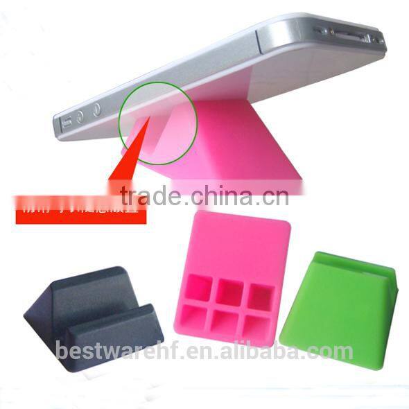 NEW Simple security display multiple mobile phone holder for Iphone5.5s.6.6+