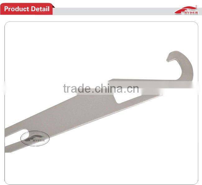 Titanium Forks and Spoon