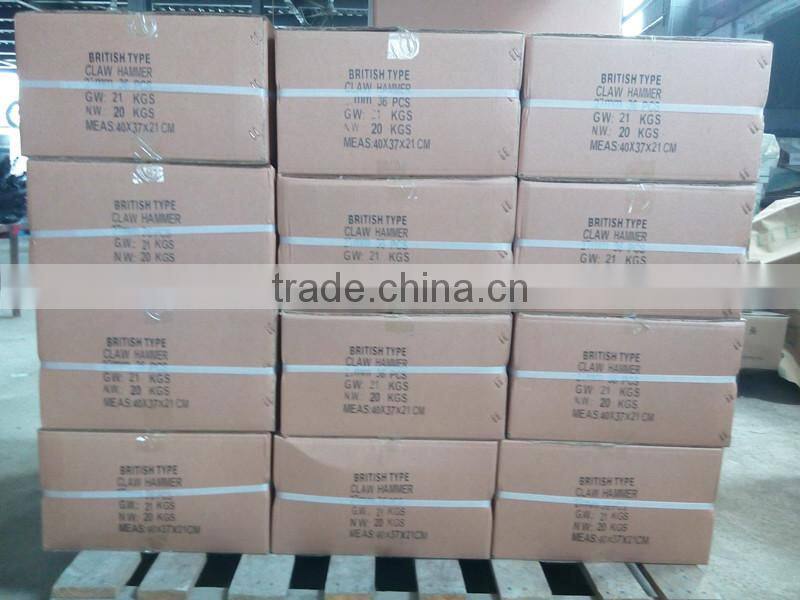 1LB brass hammer non sparking hammer