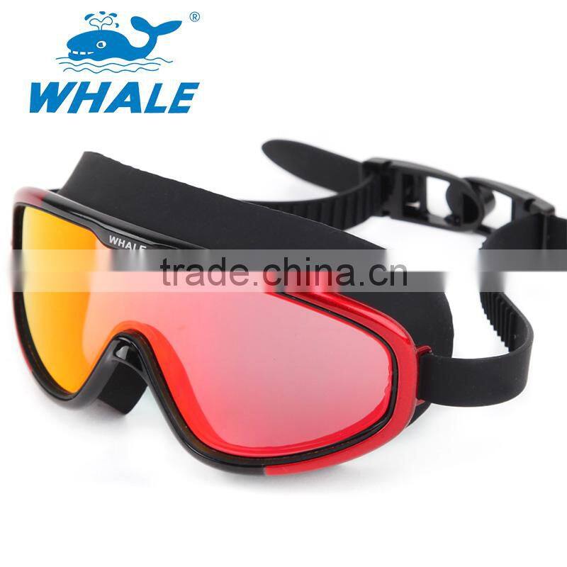 Panoramic View Goggle Anti-fog and scratch resistant lens(MM-8800)