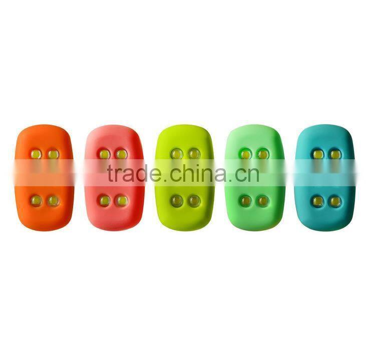 Led luminous arm sleeve ,h0tybH reflective arm band for sale