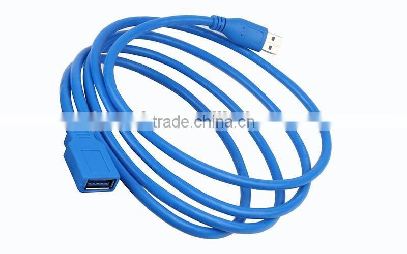 New hot selling products usb3.0 a male panel mount ,h0txd usb 3.0 data link cable for sale
