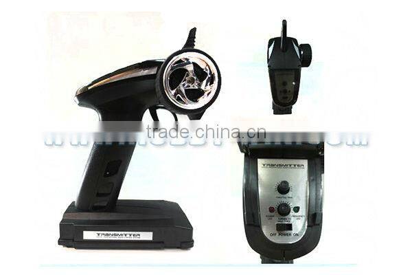 2013 New jet boat 2.4G 4 Channel High Speed rc boat for sale