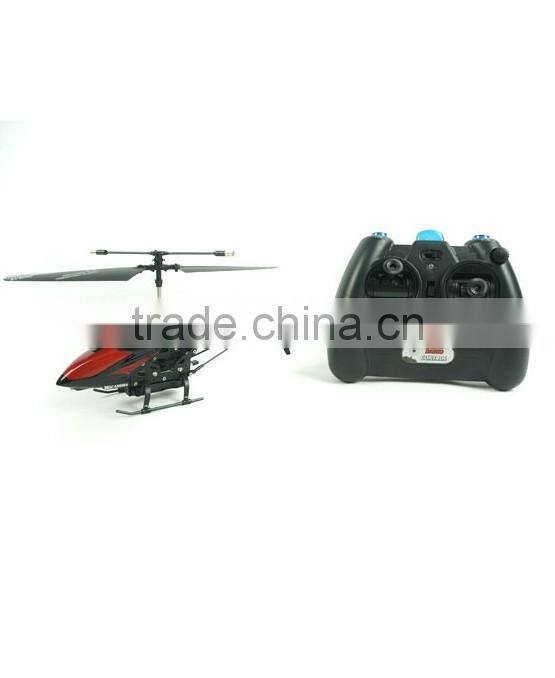 3.5CH IR Helicopter With Gyro & Camera rc helicopter tail motor