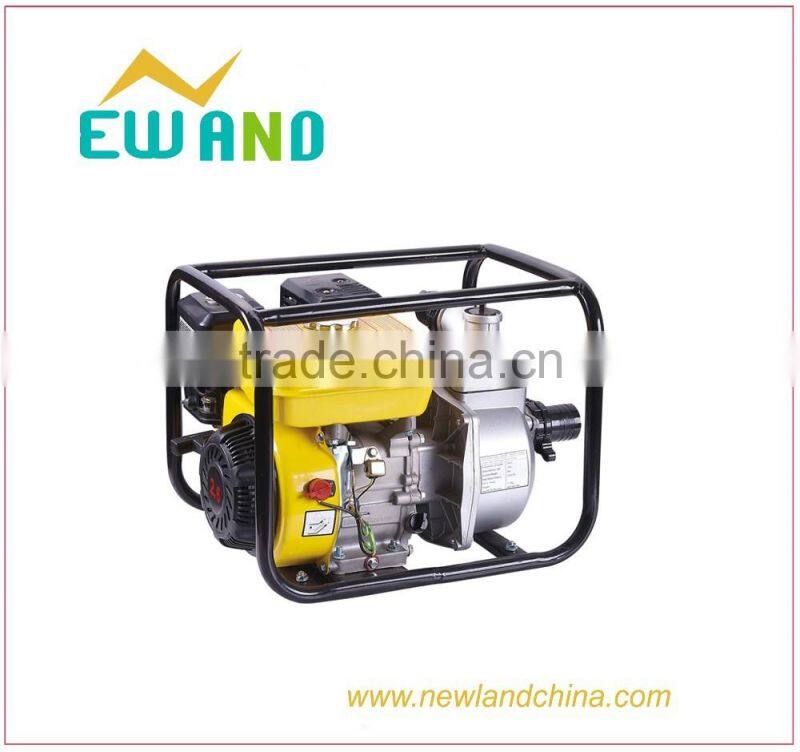 wp15 water pump 2.5hp general small centrifugal water pumps