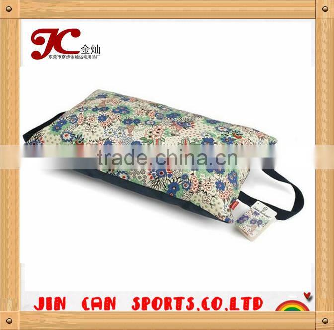 Customed ful heat stimulation printing neoprene Garden Kneeler