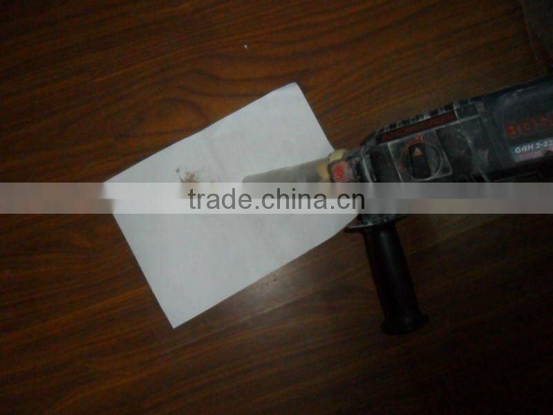 Plastic Dust cover/dirt-proof