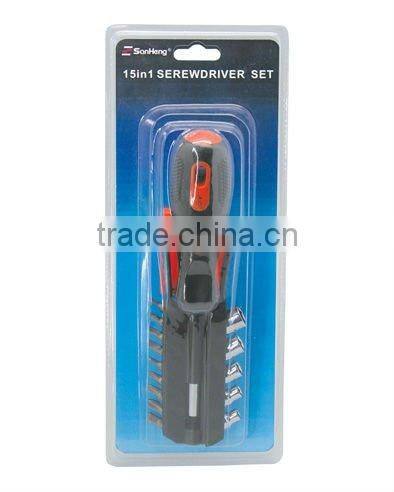 6pcs watch tool set,hand tool set