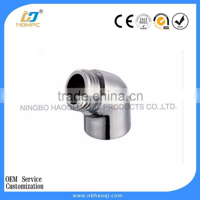 Good Price galvanized 60 degree elbow pipe fitting