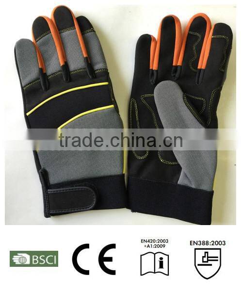 Work Gloves