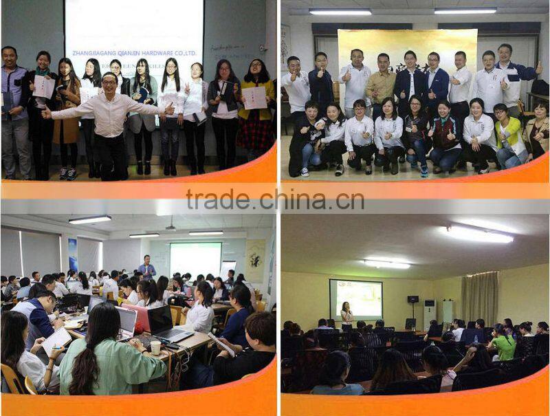 2016 Wholesale Professiona Handle Multi Tool Adjustable Wrench QJ-80004-10