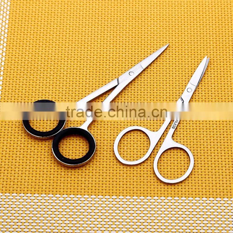 BZC03 Stainless Steel Fany Taping Scissors Medical