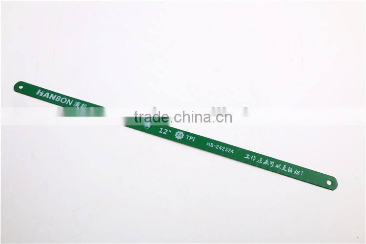 Bi-metal Long Saw Blade