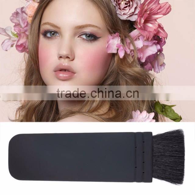 New Professional Flat Soft Brush Contour Blusher Blush Foundation Makeup Cosmetics Tool Makeup Kabuki brushes Set Hot Selling