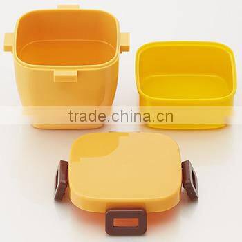 Japanese Plastic Bento Box Restaurant in Japanese Sushi containers